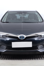 Toyota Auris II , Salon Polska, 1. Właściciel, Serwis ASO, Automat, Navi,-2