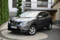 Nissan Qashqai II Android - Super Stan - Navi - Kamera - GWARANCJA Zakup Door to Door