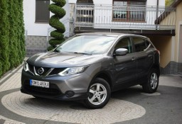 Nissan Qashqai II Android - Super Stan - Navi - Kamera - GWARANCJA Zakup Door to Door