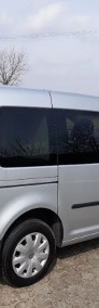 VW Caddy 1.6 TDI 2013r Polski Salon-3