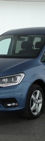 Volkswagen Caddy III , Salon Polska, DSG, Navi, Xenon, Bi-Xenon, Klimatronic,-3