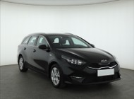 Kia Cee'd III , Salon Polska, 1. Właściciel, Serwis ASO, VAT 23%,