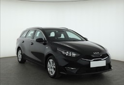 Kia Cee'd III , Salon Polska, 1. Właściciel, Serwis ASO, VAT 23%,