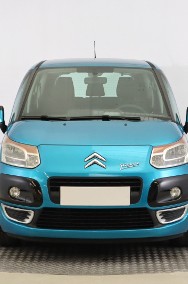 Citroen C3 Picasso , Klima, Tempomat, Parktronic-2
