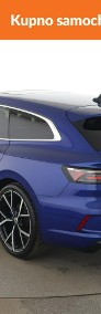 Volkswagen Arteon Arteon Shooting Brake 4x4 automat skóra/alcantara full LED navi virtual-4