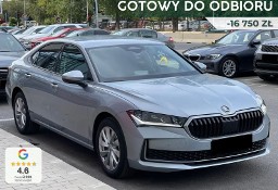 Skoda Superb III Selection 1.5 TSI mHEV DSG Selection 1.5 TSI mHEV 150KM DSG