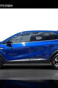 Renault Captur Symbioz 1.6 E-Tech Full Hybrid 145 Techno-2