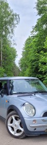 Mini Cooper r50 1.6 benzyna + LPG-3