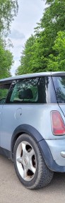 Mini Cooper r50 1.6 benzyna + LPG-4