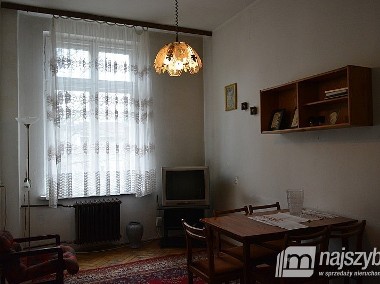 Mieszkanie Sopot Sopot Dolny-1