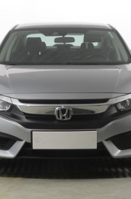 Honda Civic IX , Salon Polska, Serwis ASO, Navi, Klimatronic, Tempomat,-2