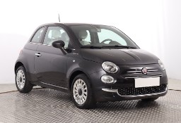 Fiat 500 , Salon Polska, 1. Właściciel, VAT 23%, Skóra, Klima,