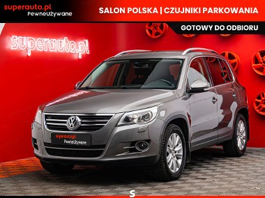 Volkswagen Tiguan I 2.0 TDI Style 2.0 TDI Style 140KM-1