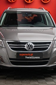 Volkswagen Tiguan I 2.0 TDI Style 2.0 TDI Style 140KM-2