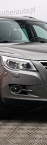 Volkswagen Tiguan I 2.0 TDI Style 2.0 TDI Style 140KM-3