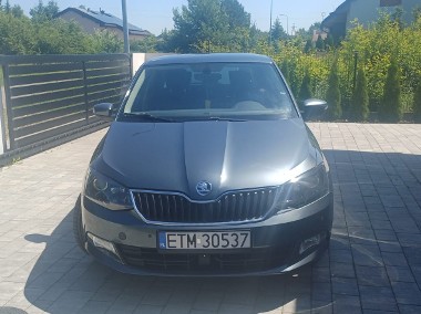 1,2 TSI 110KM EDITION-1