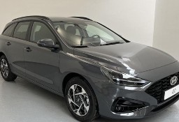 Hyundai i30 II 1.0 T-GDI Smart 1.0 T-GDI Smart 100KM