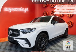 Mercedes-Benz Klasa GLC Coupe 200 d 4-Matic AMG Line Coupe 200 d 4M Pakiet AMG Advanced Plus
