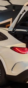 Mercedes-Benz Klasa GLC Coupe 200 d 4-Matic AMG Line Coupe 200 d 4M Pakiet AMG Advanced Plus-4