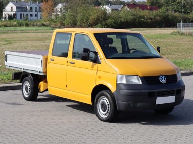 Volkswagen Transporter , L2H1, 1m3, 6 Miejsc-1