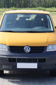 Volkswagen Transporter , L2H1, 1m3, 6 Miejsc-2