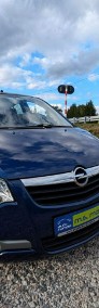 Opel Agila B Miejskie auto w automacie, Ekonomiczny-3