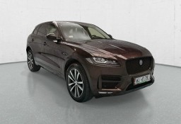 Jaguar F-Pace Poleasingowe.pl