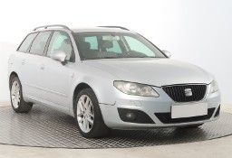 SEAT Exeo I , Xenon, Klimatronic, Tempomat, Parktronic,