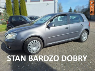 Volkswagen Golf V VOLKSWAGEN GOLF V-1