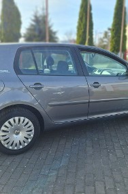 Volkswagen Golf V VOLKSWAGEN GOLF V-2