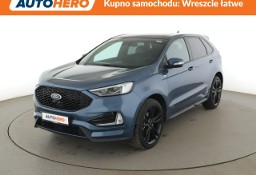 Ford Edge ST-line panorama navi kamera automat wentylowane grzane fotele 4x4