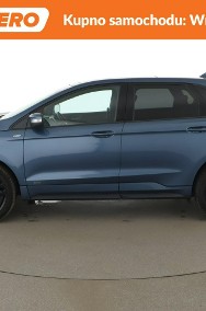 Ford Edge ST-line panorama navi kamera automat wentylowane grzane fotele 4x4-2