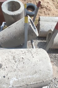 Kręgi betonowe-2