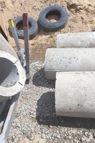 Kręgi betonowe-3