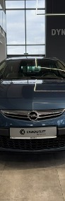 Opel Astra J GTC 1.6Turbo 170KM M6 2014 r., 12 m-cy gwarancji-3