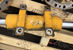 JCB 4CX - siłownik skrętu 557/90021