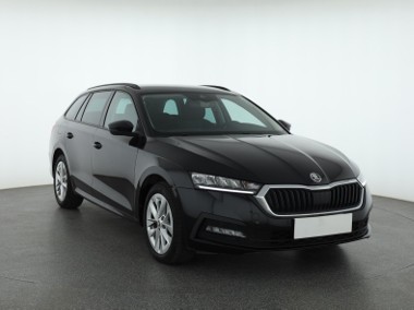 Skoda Octavia IV Salon Polska, 1. Właściciel, VAT 23%, Klimatronic, Tempomat,-1