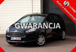 Ford Fiesta VIII Klimatyzacja /Gwarancja /1,2 /82 /2013r