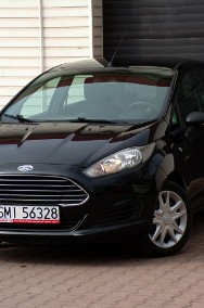 Ford Fiesta VIII Klimatyzacja /Gwarancja /1,2 /82 /2013r-2