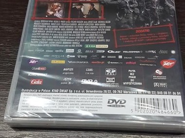 DVD: Układ zamknięty PL - wysyłka gratis-2