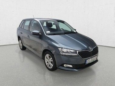 Skoda Fabia III-1
