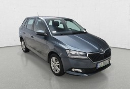 Skoda Fabia III