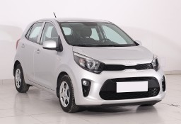 Kia Picanto II , Salon Polska, 1. Właściciel, VAT 23%, Klima