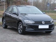 Volkswagen Polo VI , Salon Polska, 1. Właściciel, Serwis ASO, Klima, Tempomat,