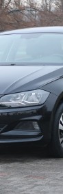 Volkswagen Polo VI , Salon Polska, 1. Właściciel, Serwis ASO, Klima, Tempomat,-3