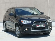 Mitsubishi ASX 1.6 Ben.117KM/Tempomat/Alu 17 cali/Ks.Serwisowe