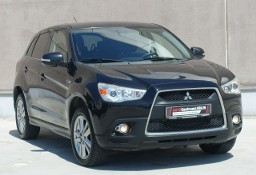 Mitsubishi ASX 1.6 Ben.117KM/Tempomat/Alu 17 cali/Ks.Serwisowe