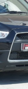 Mitsubishi ASX 1.6 Ben.117KM/Tempomat/Alu 17 cali/Ks.Serwisowe-4
