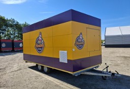 ZP TRAILERS ZP352 Poleasingowe.pl BZ