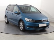 Volkswagen Touran III , Salon Polska, 1. Właściciel, Automat, VAT 23%, Navi,
